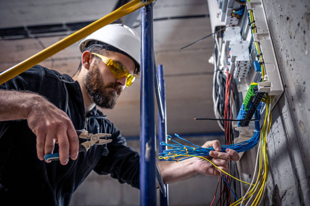 New Lebanon, OH Electrician Pros